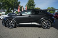 Toyota C-HR 1.8 Hybrid Business Edition