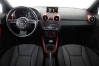Audi A1 1.0 TFSI Sportback S-Line