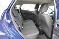 Ford Fiesta 1.0 EB