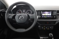 Skoda Fabia 1.0 MPI Active