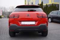 Citroen C4 Cactus 1.2