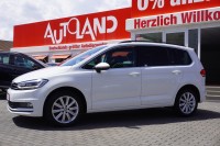 VW Touran 1.5 TSI DSG IQ.DRIVE
