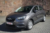 Vorschau: Opel Crossland X 1.2