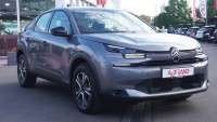 Citroen C4 Hybrid 110 Aut.