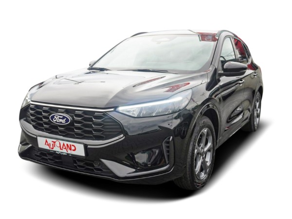 Ford Kuga 1.5 EB ST-Line Aut.