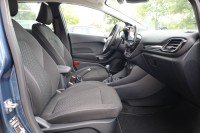 Ford Fiesta 1.0 M-Hybrid