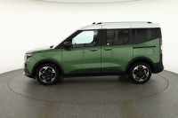 Vorschau: Ford Tourneo Courier Active 1.0 EB Aut.