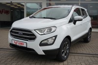Ford EcoSport 1.0EB AT
