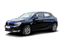 Opel Corsa 1.2 DI Turbo Facelift Sitzheizung LED Tempomat