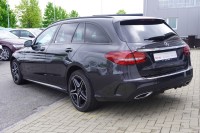 Mercedes-Benz C 220 C220 d T AMG Line 4Matic