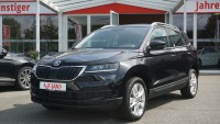 Vorschau: Skoda Karoq 1.5 TSI DSG