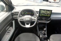 Dacia Bigster Essential 140 mHev