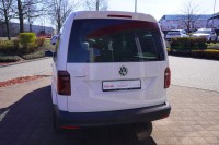 VW Caddy Maxi 2.0 TDI Kombi