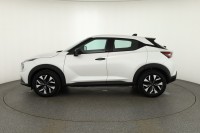 Vorschau: Nissan Juke 1.0 DIG-T Aut.