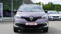 Vorschau: Renault Captur Capture TCe 90 Limited
