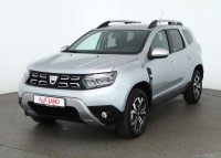 Dacia Duster 1.3 TCe 150 Aut. LED Kamera Leder PDC AHK
