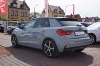 Audi A1 Sportback 30 TFSI advanced