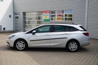 Opel Astra K 1.6 CDTI Edition