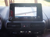 Opel Combo Life 1.2 Turbo Edition