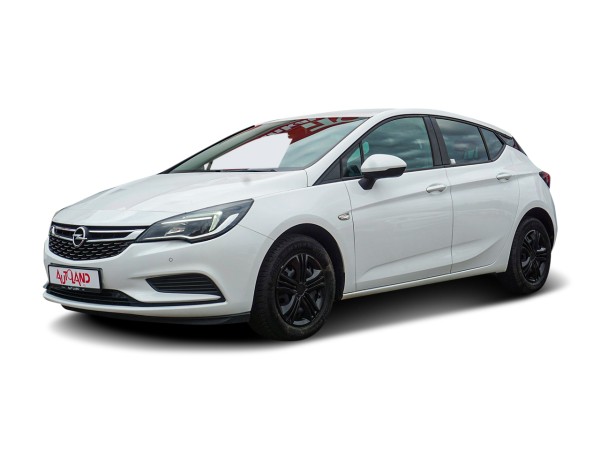 Opel Astra K 1.4 Aut.