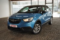 Vorschau: Opel Crossland X 1.2