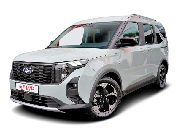 Ford Tourneo Courier Active 1.0 EB Aut.