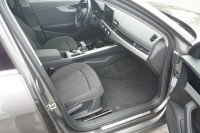 Audi A4 2.0 TDI Avant