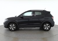 Vorschau: VW T-Cross 1.0 TSI DSG