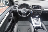 Audi Q5 2.0 TFSI quattro S-Line