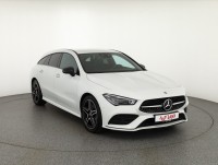 Mercedes-Benz CLA 220 220d SB AMG Line 4Matic