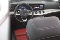 Mercedes-Benz E 220 E220 d Cabrio AMG Line