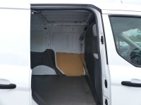 Ford Transit Connect TransitConnect 1.5 Kasten Trend