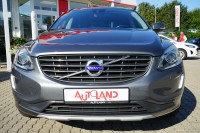 Volvo XC 60 D4 Summum Geartronic