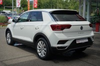 VW T-Roc 1.5 TSI DSG Sport