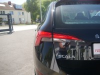 Skoda Scala 1.0 Ambition