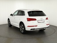 Audi Q5 55 TFSIe quattro S-Line