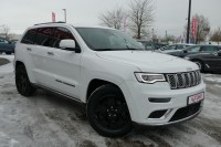 Jeep Grand Cherokee 3.0 CRD Summit