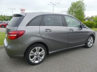 Mercedes-Benz B 200 B200 CDI / d Style