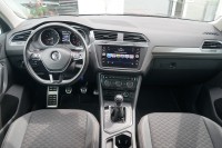 VW Tiguan 1.4 TSI Join