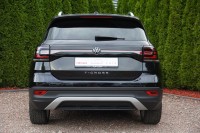 VW T-Cross 1.0 R-Line