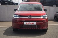 VW Caddy Maxi 1.5 TSI DSG