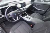 BMW 318 i Limousine Aut.