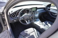 Mercedes-Benz C 220 C220 d T (EURO 6d-TEMP)