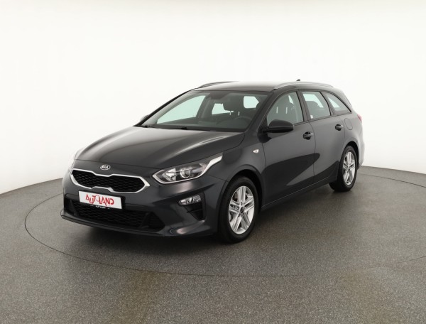 Kia cee'd Sporty Wagon Ceed SW 1.5 T-GDI
