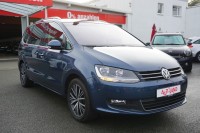 VW Sharan 2.0 TDI