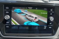 VW Touran 1.5 TSI DSG Family 7-Sitzer