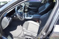 BMW 320 e Touring