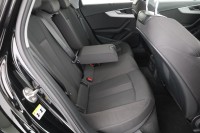 Audi A4 Avant 35 TDI s-tronic