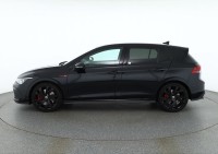 Vorschau: VW Golf VIII 2.0 TSI GTI