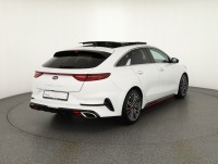 Kia pro_cee'd ProCeed 1.6 T-GDI GT